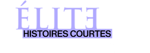 Élite : Histoires courtes - Nadia Guzmán
