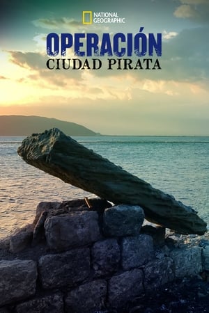 Image Los secretos de la ciudad pirata