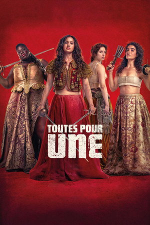Ver Toutes pour une online en HD