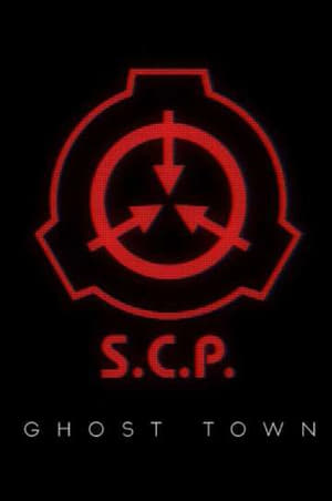 SCP: Ghost Town