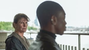 Black Earth Rising: 1 Staffel 3 Folge