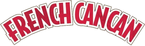 French Cancan