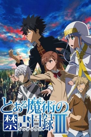 A Certain Magical Index A Certain Magical Index