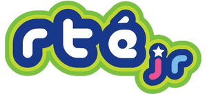 RTÉjr