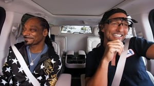 Snoop Dogg & Matthew McConaughey