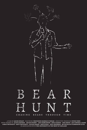 Poster Bear Hunt ()