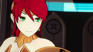 RWBY: 2×5