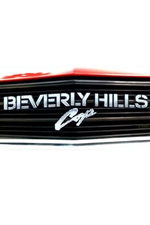 Beverly Hills Cop (2013) | Team Personality Map