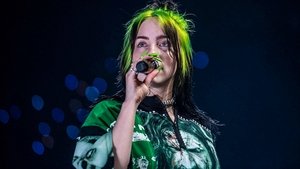 Image Billie Eilish