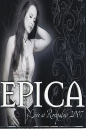 Epica - Live At Underground Köln 3