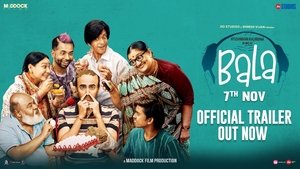 Bala (2019) Hindi HD