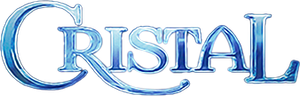 Cristal — Logos 2