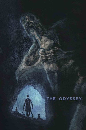 poster The Odyssey