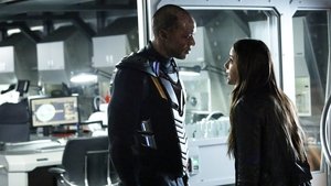 Agents of SHIELD 1X20