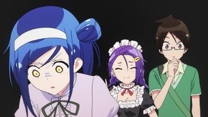 We Never Learn: BOKUBEN Season 2 Episode 2