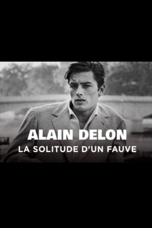 Alain Delon, la solitude d'un fauve (2019) | Team Personality Map