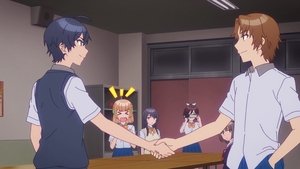 Osamake: Romcom Where the Childhood Friend Won’t Lose: Season 1 Episode 7