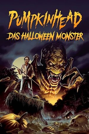 Image Pumpkinhead - Das Halloween Monster