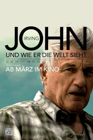 John Irving und wie er die Welt sieht 2012