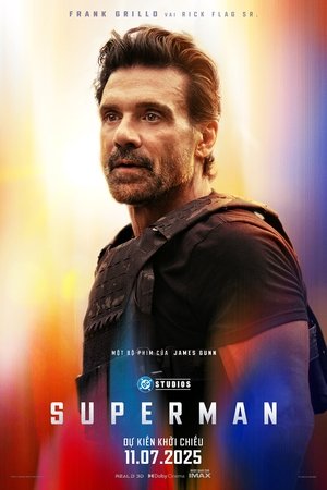 poster Superman