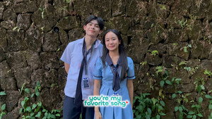 You’re My Favorite Song: 1×18