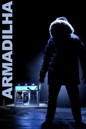 Poster Armadilha 2012