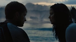 The Hunger Games: Catching Fire (2013)