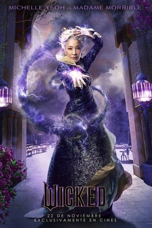 poster Wicked