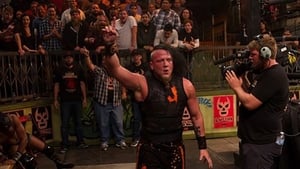 Lucha Underground Macho Madness