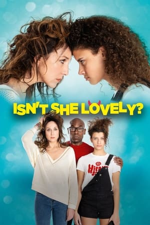 Poster Isn't She Lovely? (2020)