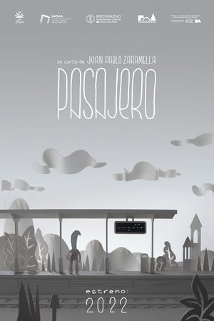 Passenger 5