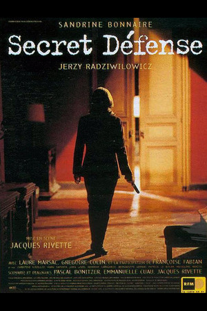 Secret Defense 13