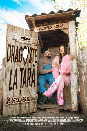 Love in the Countryside 5