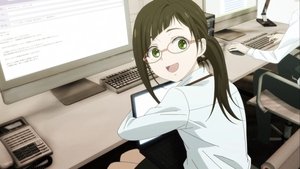 Dekiru Neko Wa Kyou Mo Yuuutsu – Mon chat à tout faire est encore tout déprimé: Saison 1 Episode 1