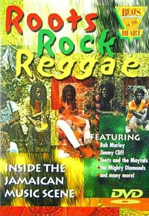 Poster Beats of the Heart: Roots Rock Reggae (1977)