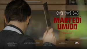 MARTEDÌ: UMIDO 1