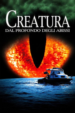Creatura - Dal profondo degli abissi