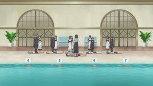 Ladies vs Butlers! Temporada 1 Capitulo 4