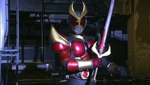 Masked Rider Agito Season 1 มาสค์ไรเดอร์ อากิโตะ ปี 1 ตอนที่ 8