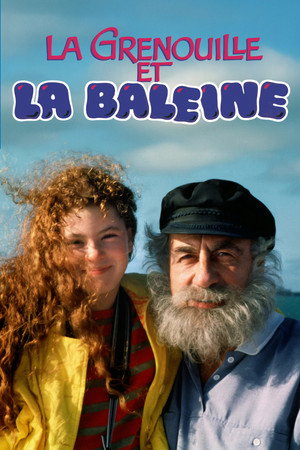 La Grenouille et la Baleine