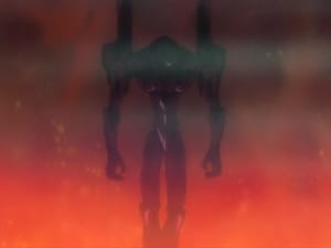 Neon Genesis Evangelion – S01E02 – The Beast Bluray-1080p v2