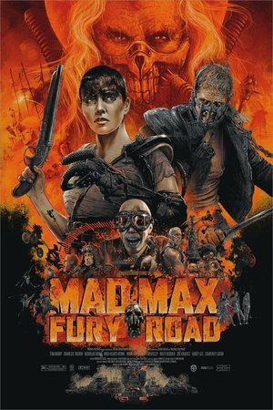 Image Mad Max: Fury Road