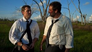 Texas Killing Fields(2011)