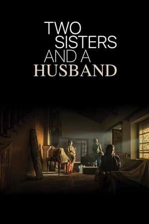 Poster Two Sisters And A Husband (2022)