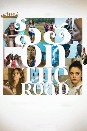 Poster Sita on the Road (2021)