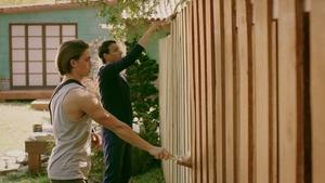 Cobra Kai Season 2 Episode 1