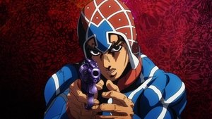 JoJo’s Bizarre Adventure Season 4 Episode 7