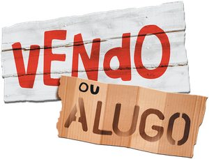 Vendo ou Alugo