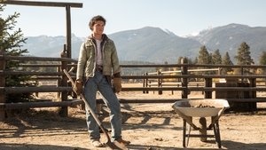 Yellowstone 2×5