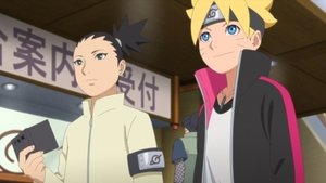 Boruto: Naruto Next Generations: Season 1 Episode 177 –